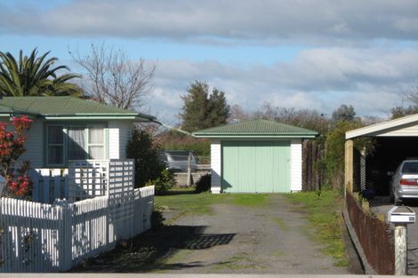 Photo of property in 20 Mount Herbert Road, Waipukurau, 4200