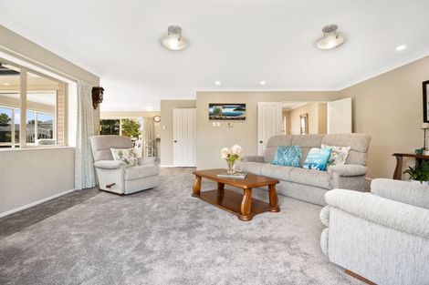 Photo of property in 4 Merlin Close, Huntington, Hamilton, 3210