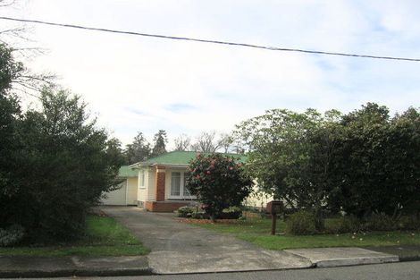 Photo of property in 201 Caroline Place, Mayfair, Hastings, 4122