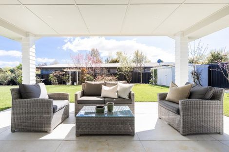 Photo of property in 11 Margaret Avenue, Havelock North, 4130
