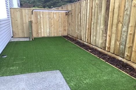 Photo of property in 13 Eruera Love Lane, Waterloo, Lower Hutt, 5011