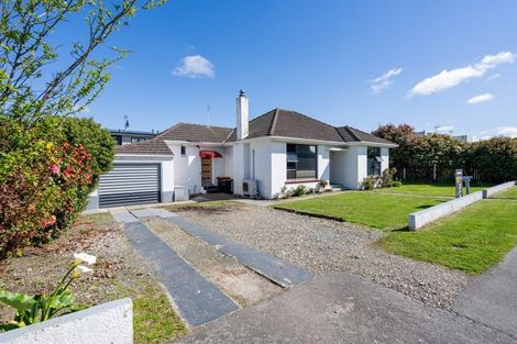 Photo of property in 88 Doon Street, Invercargill, 9810