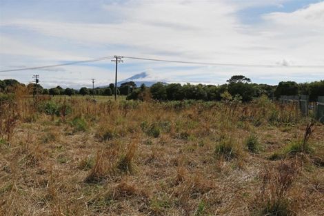 Photo of property in 6 Terou Street, Manaia, 4612