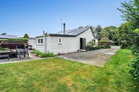 Photo of property in 22 Saint James Street, Southbridge, 7602