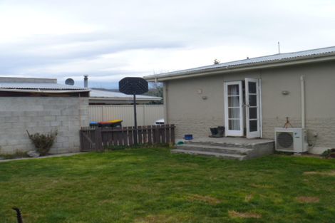 Photo of property in 37 Ashworth Street, Alexandra, 9320