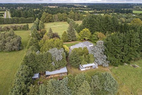 Photo of property in 508 Halkett Road, West Melton, Christchurch, 7671