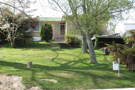 Photo of property in 67 Meadowbank Crescent, Fordlands, Rotorua, 3015