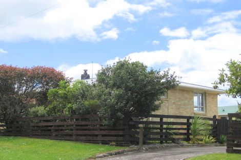 Photo of property in 1 Featon Road, Waihi, 3610
