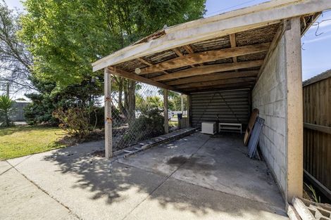 Photo of property in 42 Essex Street, Marchwiel, Timaru, 7910