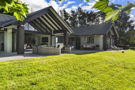 Photo of property in 40 Farquharson Road, Hunua, Papakura, 2583