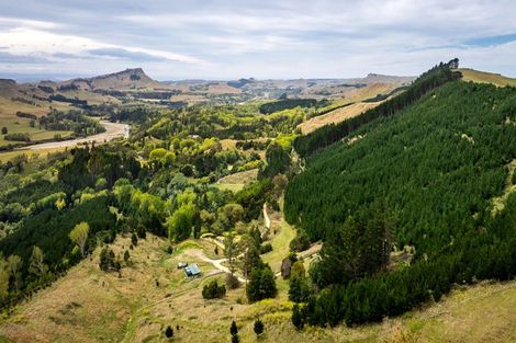 Photo of property in 41 Raratu Road, Kahuranaki, Havelock North, 4295