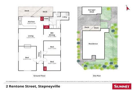 Photo of property in 2 Rentone Street, Stepneyville, Nelson, 7010