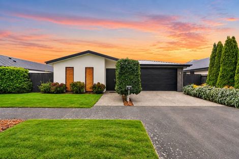 Photo of property in 85 Kittyhawk Avenue, Wigram, Christchurch, 8042