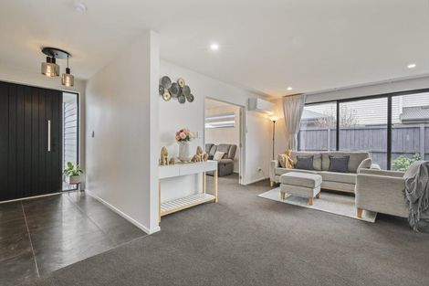 Photo of property in 11 Clonbunny Close, Rolleston, 7614