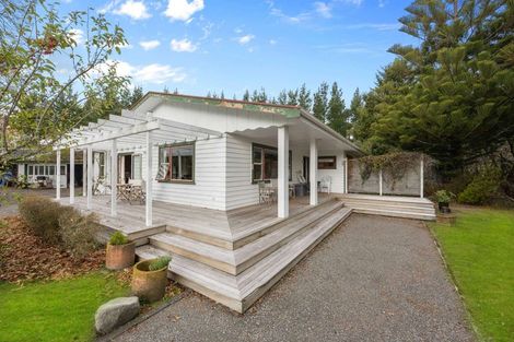 Photo of property in 168 Norfolk Road, Waingawa, Carterton, 5791