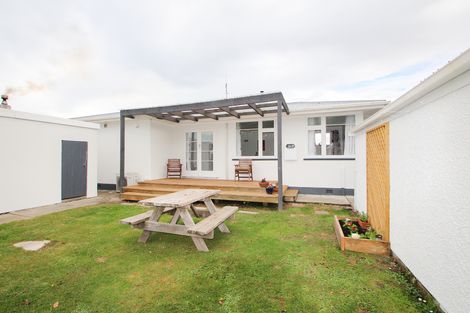 Photo of property in 11 Elizabeth Crescent, Oamaru North, Oamaru, 9400