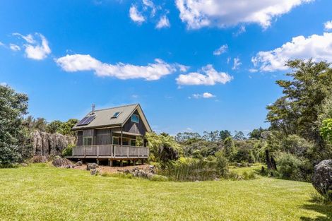 Photo of property in 317c Onekura Road, Waipapa, 0295