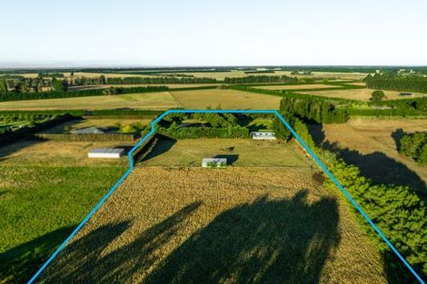 Photo of property in 113 Melton Grange Road, West Melton, Christchurch, 7671