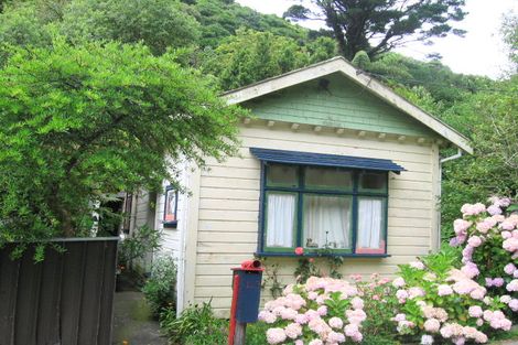 Photo of property in 119 Holloway Road, Aro Valley, Wellington, 6021