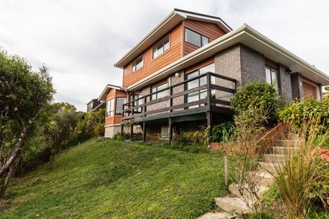 Photo of property in 8a Furlong Crescent, Churton Park, Wellington, 6037