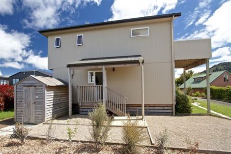 Photo of property in 157 Miro Street, Ohakune, 4625