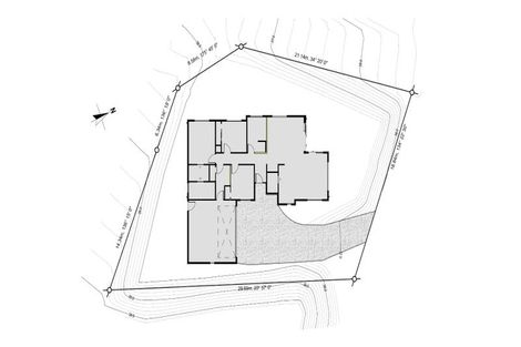 Photo of property in 50 Saddleback Road, Todds Valley, Nelson, 7071