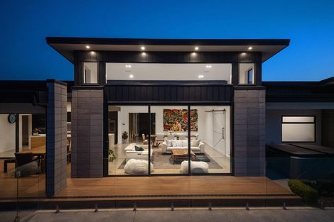 Photo of property in 52 James Avenue, Matamata, 3472