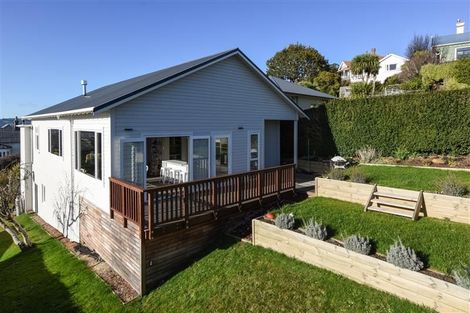 Photo of property in 17 Falcon Street, Kaikorai, Dunedin, 9010