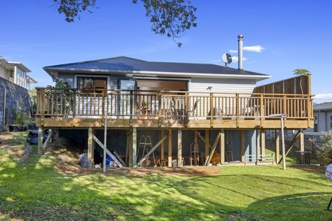 Photo of property in 13 Clyde Street, Ferndale, New Plymouth, 4310