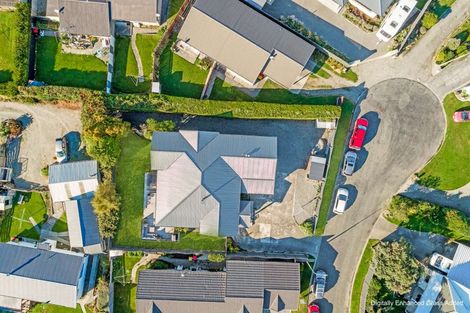 Photo of property in 6 Kerwood Place, Gore, 9710