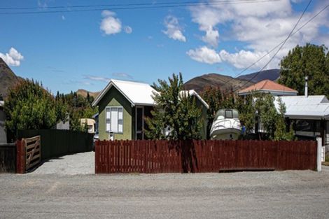 Photo of property in 222 Waitaki Drive West, Otematata, 9412