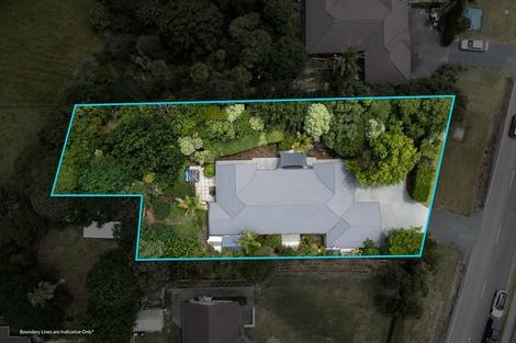 Photo of property in 126 Pulham Road, Warkworth, 0910