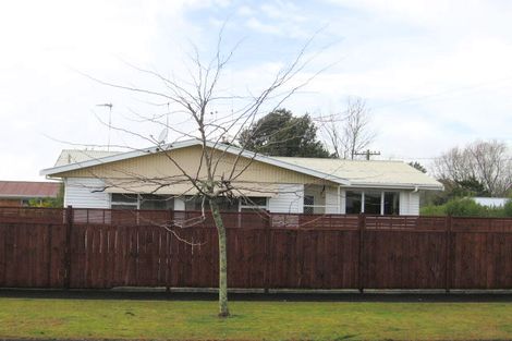 Photo of property in 100 Lewis Street, Glenview, Hamilton, 3206