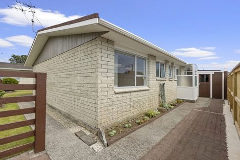 Photo of property in 131a Coronation Avenue, Welbourn, New Plymouth, 4310