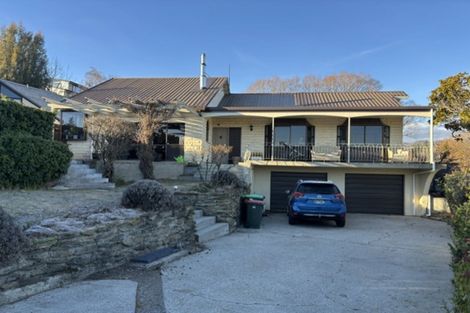 Photo of property in 82 Aronui Road, Bridge Hill, Alexandra, 9320