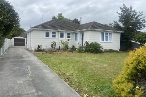 Photo of property in 17 Allens Road, Allenton, Ashburton, 7700