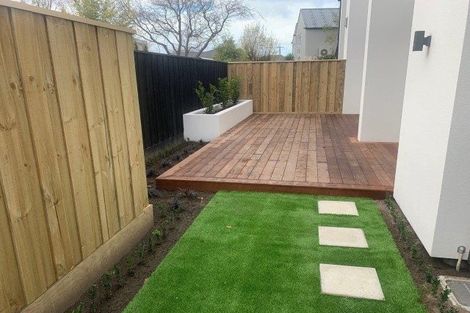 Photo of property in 4/14 Bishop Street, St Albans, Christchurch, 8014