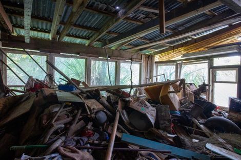 Photo of property in 1248a Oruru Road, Peria, Kaitaia, 0482