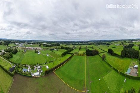 Photo of property in 95b Wallacetown Lorneville Highway, Lorneville, Invercargill, 9874