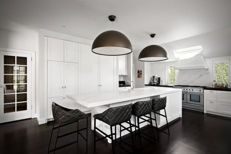 Photo of property in 36 Glanville Terrace, Parnell, Auckland, 1052