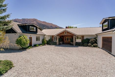Photo of property in 162 Te Awa Road, Albert Town, Wanaka, 9382