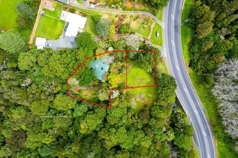 Photo of property in 401 Maunu Road, Maunu, Whangarei, 0110