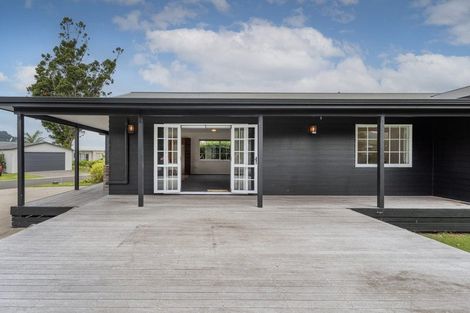 Photo of property in 120 Pepe Road, Tairua, 3508