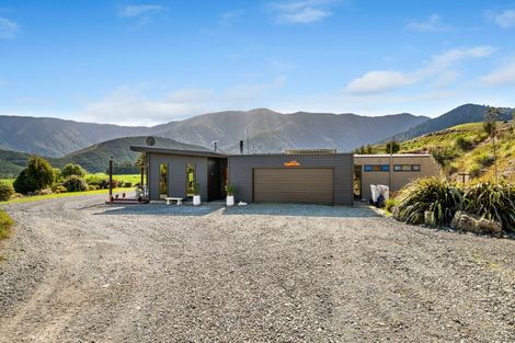 Photo of property in 267 Kaiuma Bay Road, Canvastown, Havelock, 7178
