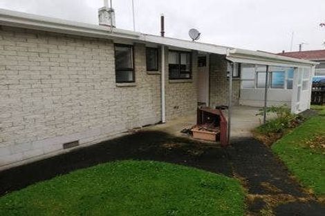 Photo of property in 15 Campbell Street, Taumarunui, 3920