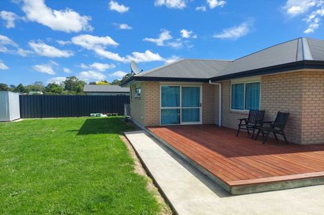 Photo of property in 17 Bell Street, Otane, 4202