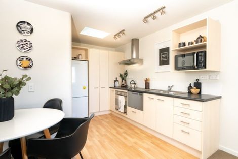 Photo of property in Westhaven Apartments, 22/127 Molesworth Street, Thorndon, Wellington, 6011