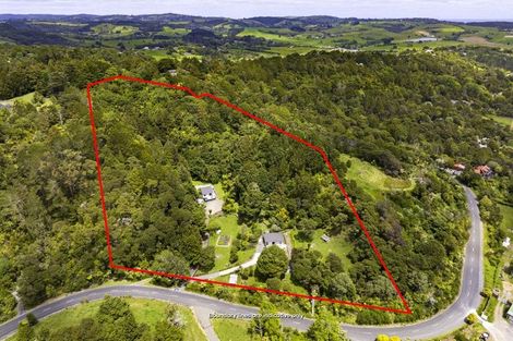 Photo of property in 189 School Road, Waimauku, 0881