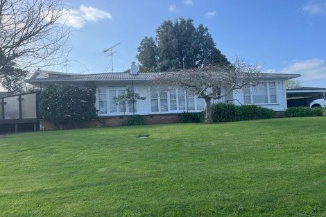 Photo of property in 96 Moore Street, Howick, Auckland, 2014