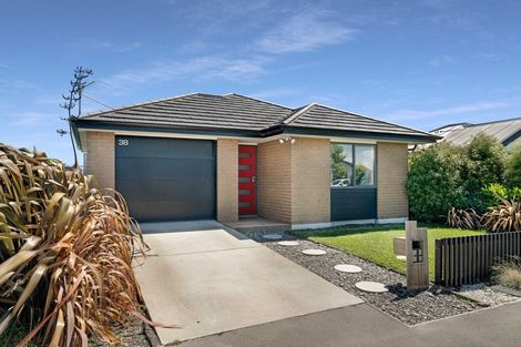 Photo of property in 38 Murphys Road, Halswell, Christchurch, 8025